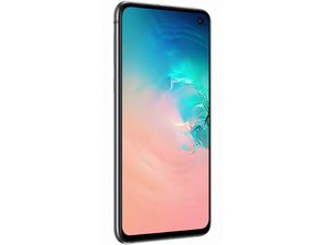 Samsung Galaxy S10e 128GB bílá