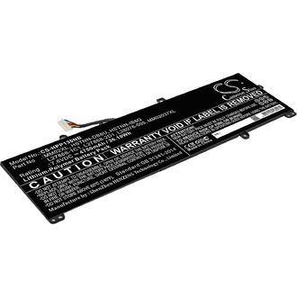 Baterie pentru HP Pavilion 13, 4750 mAh, Li-Pol