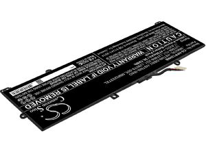 Baterie pentru HP Pavilion 13, 4750 mAh, Li-Pol