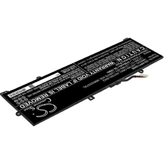 Baterie pentru HP Pavilion 13, 4750 mAh, Li-Pol