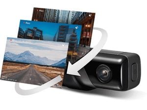 70mai Dash Cam M500 64GB