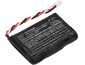 Baterie pentru RAID Areca Arc-11xx(ml) / Arc-1264il/Arc12xx(ml) și altele, 1800 mAh, Li-Ion