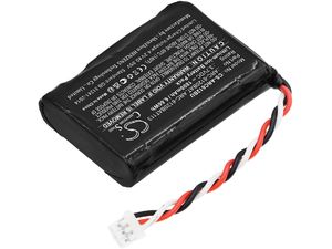 Baterie pentru RAID Areca Arc-11xx(ml) / Arc-1264il/Arc12xx(ml) și altele, 1800 mAh, Li-Ion