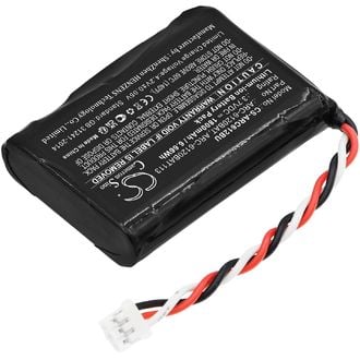 Baterie pro RAID Areca Arc-11xx(ml) / Arc-1264il/Arc12xx(ml) a další, 1800 mAh, Li-Ion