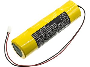 Baterie pro Jablotron JA80A, 12000 mAh, Li-Mno2