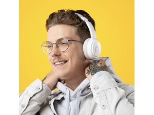 Niceboy Prodigy 4, bílá