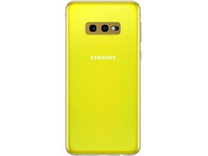 Samsung Galaxy S10e 128GB sárga