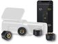 70mai TPMS T04, Reifendrucksensoren für M500
