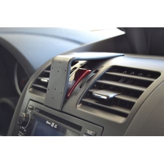 Brodit ProClip montážní konzole pro Subaru Impreza 12-16, na střed