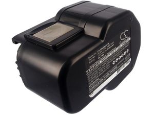 Akku für Milwaukee 0502-23, Milwaukee 0502-25 (entspricht Milwaukee 49-24-0150), 2100 mAh