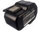 Akku für Milwaukee 0502-23, Milwaukee 0502-25 (entspricht Milwaukee 49-24-0150), 2100 mAh