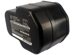 Akku für Milwaukee 0502-23, Milwaukee 0502-25 (entspricht Milwaukee 49-24-0150), 2100 mAh