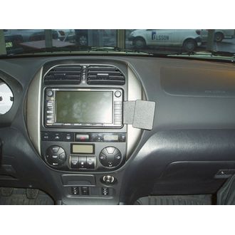 Brodit ProClip montážní konzole pro Toyota RAV4 04-05, na střed
