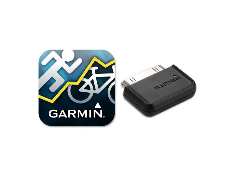 Garmin ANT+ adapter pro Apple iPhone Sunnysoft