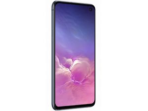 Samsung Galaxy S10e 128 GB fekete