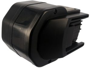 Akku für Milwaukee 0502-23, Milwaukee 0502-25 (entspricht Milwaukee 49-24-0150), 2100 mAh