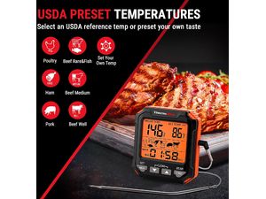 ThermoPro TP-716