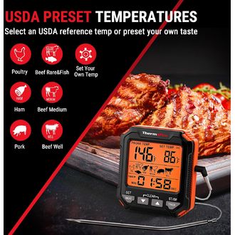 ThermoPro TP-716