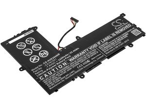 Baterie pentru Asus VivoBook E200HA/L200HA / Eeebook X206HA, 3350mAh, Li-Pol