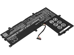 Baterie pentru Asus VivoBook E200HA/L200HA / Eeebook X206HA, 3350mAh, Li-Pol