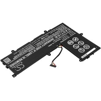 Baterie pentru Asus VivoBook E200HA/L200HA / Eeebook X206HA, 3350mAh, Li-Pol