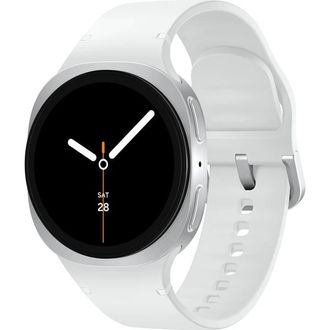 Galaxy Watch8 40mm L320N Silver