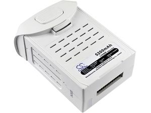 Baterie pentru DJI Phantom 4, 5200mAh, Li-pol