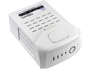 Baterie pentru DJI Phantom 4, 5200mAh, Li-pol