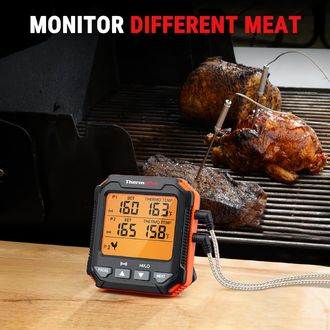 ThermoPro TP-717