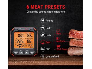 ThermoPro TP-717