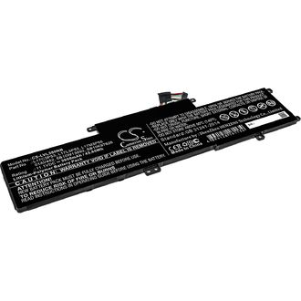 Baterie pentru Lenovo Thinkpad (Yoga) L380/L390/S2 2018, 3950 mAh, Li-Pol