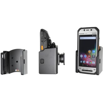 Brodit стойка за кола за Panasonic FZ-N1 без калъф, без зареждане