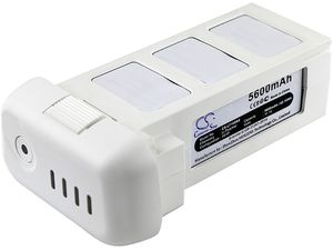 Baterie pentru DJI Phantom 2, 5600mAh, Li-pol