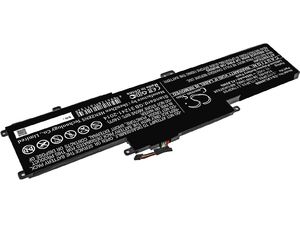 Baterie pro Lenovo Thinkpad (Yoga) L380/L390/S2 2018, 3950 mAh, Li-Pol