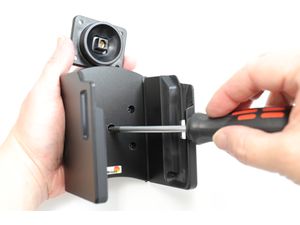 Brodit držák do auta na Panasonic FZ-N1 bez pouzdra, bez nabíjení