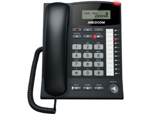 Jablotron MAXIMOBIL stolní GSM telefon GDP-06