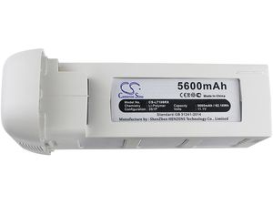 Baterie pentru DJI Phantom 2, 5600mAh, Li-pol
