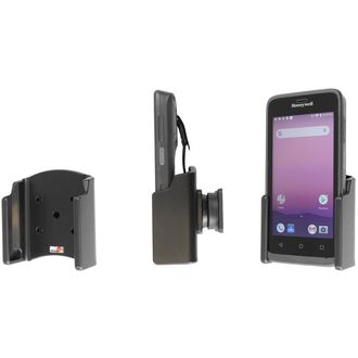 Brodit държач за кола за Honeywell EDA51 без калъф, без зареждане