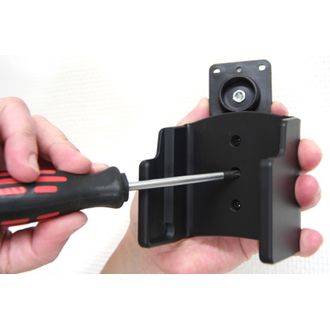 Brodit държач за кола за Pidion BIP-5000 без калъф, без зареждане