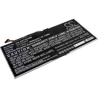 Akkumulátor Asus Transformer Pro / Transformer 3 Pro / T302/303/304/305 , 4900mAh, Li-Pol, 4900mAh, Li-Pol