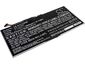 Akkumulátor Asus Transformer Pro / Transformer 3 Pro / T302/303/304/305 , 4900mAh, Li-Pol, 4900mAh, Li-Pol