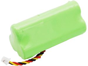 Baterie pentru Symbol DS6878, LS4278, 700mAh, Ni-MH, ambalaj deteriorat