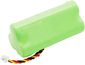 Baterie pentru Symbol DS6878, LS4278, 700mAh, Ni-MH, ambalaj deteriorat