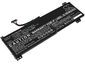 Baterie pentru Lenovo Ideapad Gaming 3, 3750 mAh, Li-Pol