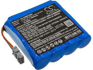 Baterie pentru Heine Mpack / MPack LL, 5200 mAh, Li-Ion