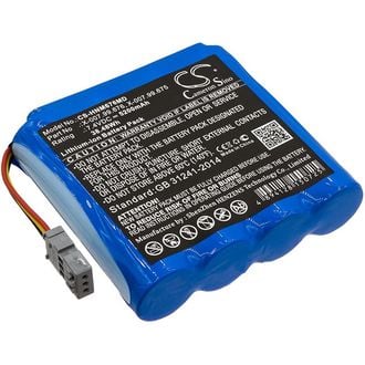 Baterie pentru Heine Mpack / MPack LL, 5200 mAh, Li-Ion