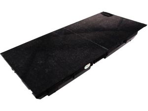 Akkumulátor DELL Precision (Mobile WorkStation) M 4600/4700/4800/6600/6700/6800, 6600mAh, Li-Ion, DELL Precision M 4600/4700/4800/6600/6700/6800, 6600mAh, Li-Ion