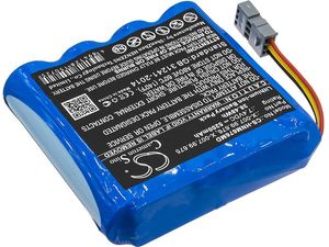 Baterie pentru Heine Mpack / MPack LL, 5200 mAh, Li-Ion