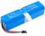 Baterie pentru 360 S6 Pro, S9, X90, X95, Eufy Robovac L70 Hybrid și altele, 6700 mAh, Li-Ion