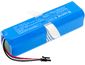 Baterie pentru 360 S6 Pro, S9, X90, X95, Eufy Robovac L70 Hybrid și altele, 6700 mAh, Li-Ion